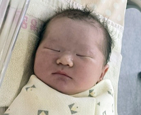 [우리 아기가 태어났어요]여성아이병원 덕담