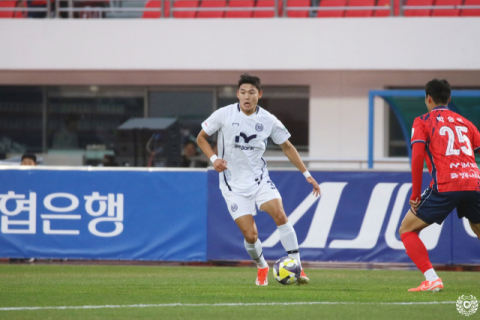 대구FC, 9일 광주 원정…연패 탈출 사활 건다 