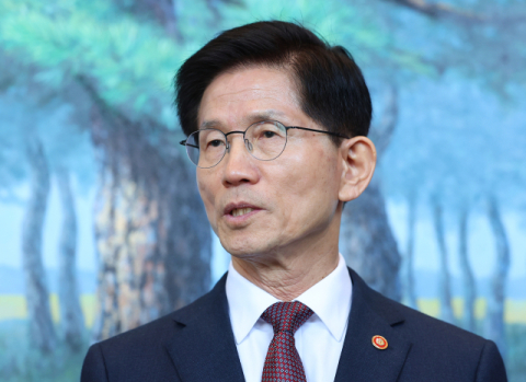 국힘 잠룡 출마 '슈퍼 위크'…'여론조사 1위' 김문수도 출마 선언