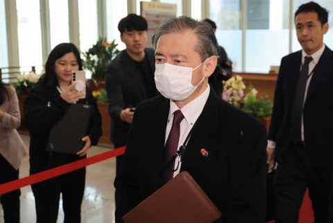경북도, 부당한 독도 영유권 주장하는 日외교청서에 
