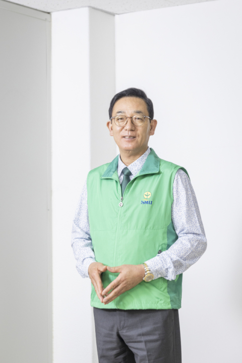 [리더 열전] 김수현 새마을지도자대구시협의회장 