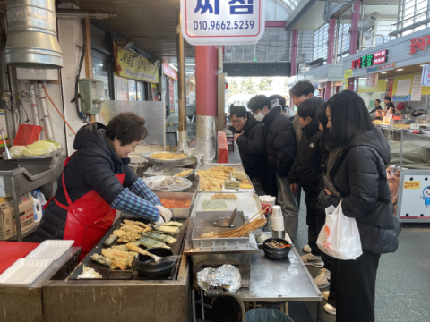 달서구 소상공인 지원팀, 업체 발굴·지원 두 마리 토끼 잡는다