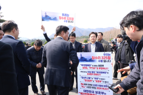 [주은식의 페리스코프] 국가보훈체계의 허상과 개선방안