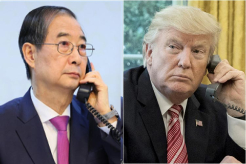 경제·안보 '원스톱 쇼핑'?…한미 동맹 시험대
