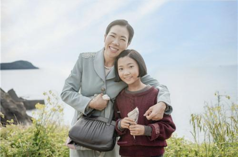 '폭싹 속았수다' 공개 5주차 넷플릭스 비영어 1위