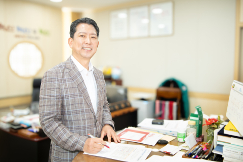 김장호 구미시장 