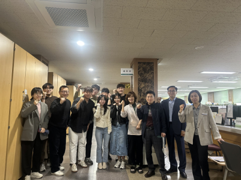 영주시, 2025년 지방세정 종합평가 '우수상' 수상