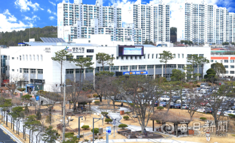 경북 영천시, 올해 첫 추경예산안 724억원 증액 편성