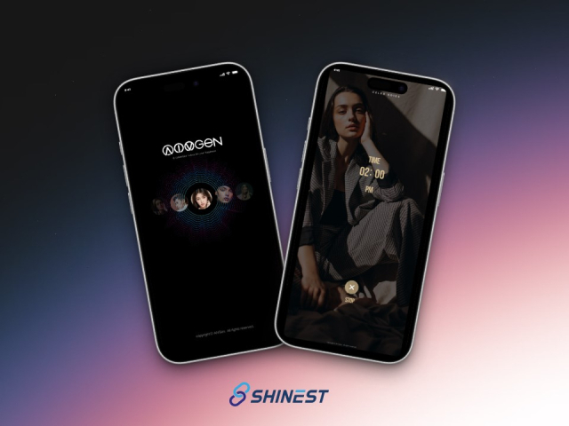 사진= 시니스트 제공