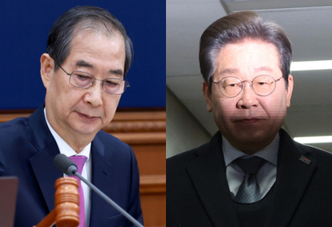탄핵 카드 또 꺼내나…민주당, '한덕수 때리기' 연일 집중