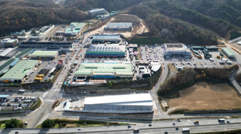 안동 제3공영도매시장, 