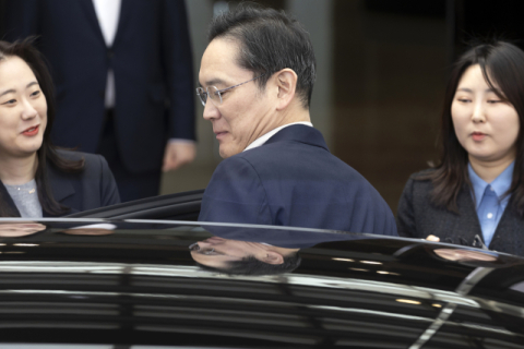 이재용 삼성 회장, 다음주 오사카 엑스포 찾는다