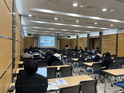 경북FTA통상진흥센터, '경북지역 주요 FTA 협정별 활용방안 설명회' 열어