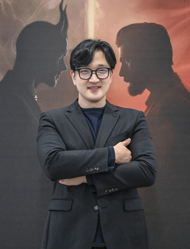 베이스 전태현.