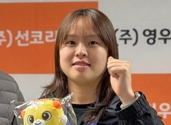경북전문대 정다인 학생 선수, 제2회 화성특례시장배 전국장애인사격대회 3개 종목 휩쓸어
