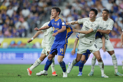 '5연패' 대구FC vs '4경기 무승' 울산HD '단두대 매치' 