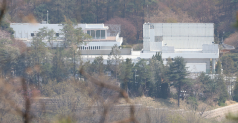 [속보] 尹, 내일 오후 5시 한남동 관저 떠나 사저 이동