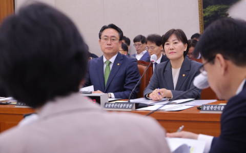 정희용, 