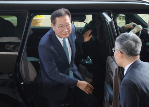 '尹 제외 줄기각' 민주당 탄핵 남발 초라한 결말…박성재 법무장관 탄핵 기각