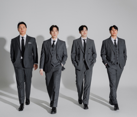 '송클레어 에어 타고 떠나는 음악여행' 23일 달서가족문화센터