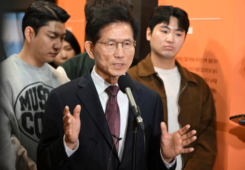 김문수 