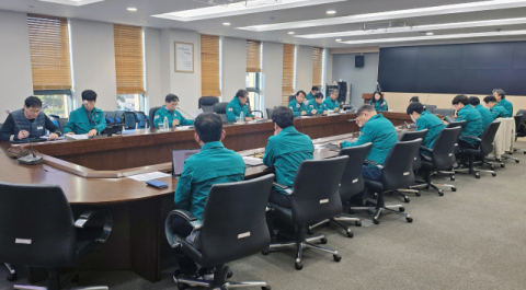 경북개발공사, 산불 피해지역 복구 지원에 총력