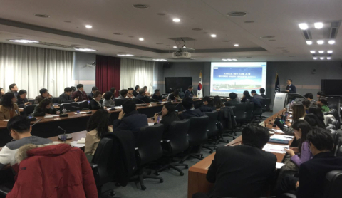 영남대, 새마을개발 교육·연수 성과로 주목받아