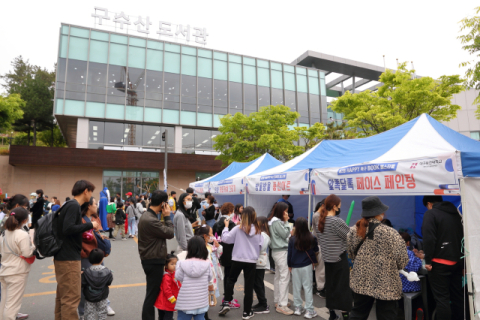차인표 강연부터 공연·체험…19일 '북구 BOOK 페스티벌'