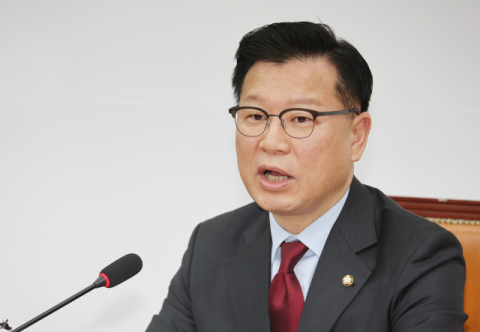 'MBTI 자기소개'·'밸런스 게임'…국힘, 경선에 예능 요소 넣는다