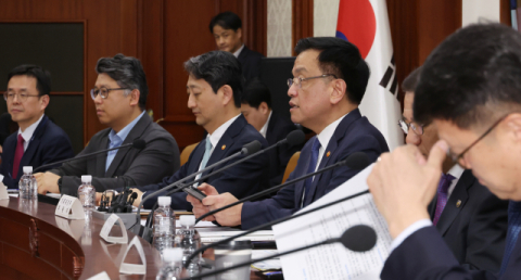 정부, '경제안보·공급망 정책 연구 네트워크' 출범