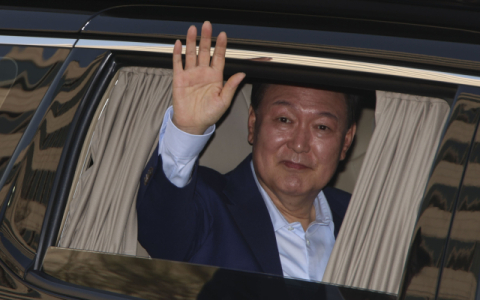 '윤어게인' 신당 창당 계획 보류…