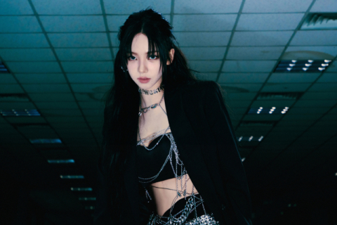 KTX 모니터에 나타난 