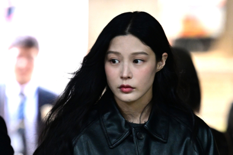 '입시비리 혐의' 조민, 2심도 벌금 1천만원 선고