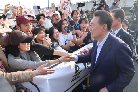 尹 전 대통령 '사저 정치' 어디까지?… 정치권 '수위' 관심 집중