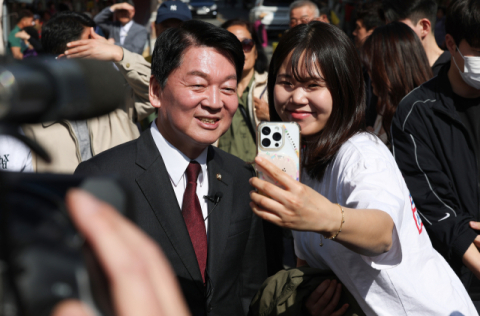 안철수, 10대 공약 전격 발표…