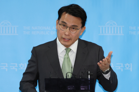 윤상현, 민주당 경선룰에 