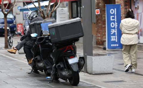 국토부, 이륜차 안전검사 의무화…'불법튜닝·관리미흡' 사고 예방