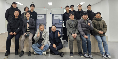 DGIST 창업기업 '잇츠센서' 정부 창업 지원사업 2관왕