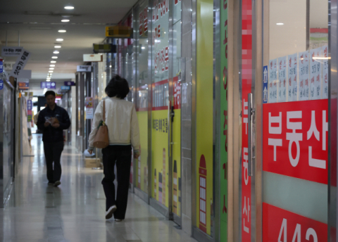 엇갈린 대구경북 아파트 경매시장…줄어드는 대구, 늘어나는 경북 
