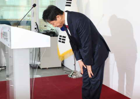 국힘 경선, 반탄파 중심으로 재편…