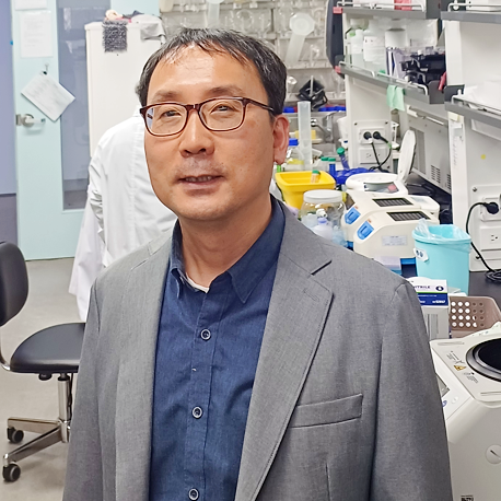 DGIST, 대사성 난치질환 지방간 치료 기술 개발