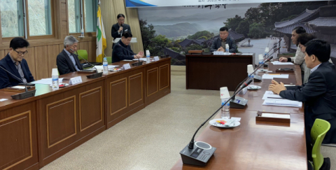 영주시 택시 감차위원회, 택시 12대 감차 결정