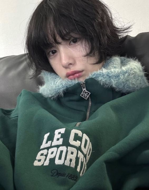 [속보] 배우 나나, 흉기 강도 제압해 경찰에 넘겨…본인·모친 모두 부상