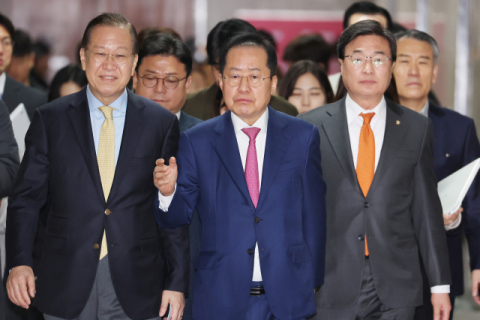 홍준표 