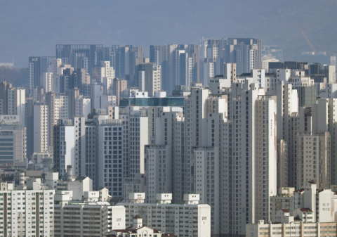 삼성물산 '홈닉', 평택화성파크드림에 적용   