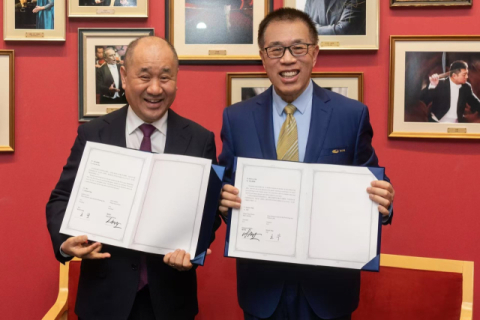 대구오페라하우스, 中 베이징 국가대극원과 협력 강화
