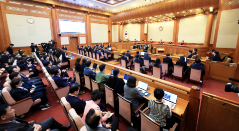[전당열전-조두진] 싸웠다가 크게 질까 두려워 무난히 지는 쪽을 택하는 국민의힘