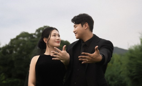 [화촉] 박철헌(세경에스씨 대표) 군·이혜림(대구수상스키협회 프로) 양 결혼