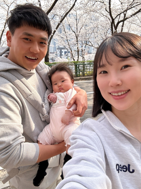 [우리 아기가 태어났어요] 