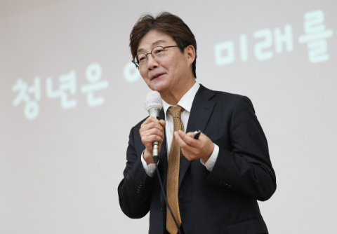 유승민, 무소속·제3지대 대선출마 의향에 